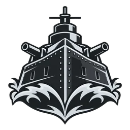 Blason de Boston Ironclads
