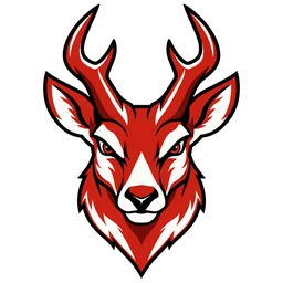 Blason de Calgary Pronghorns