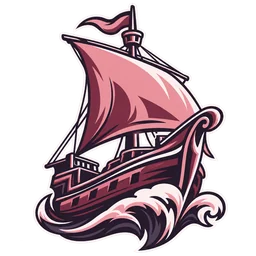 Blason de Halifax Corsaires