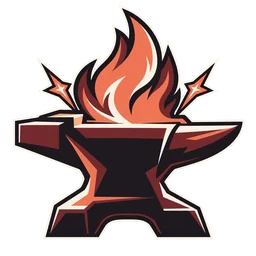 Blason de Montréal Forge