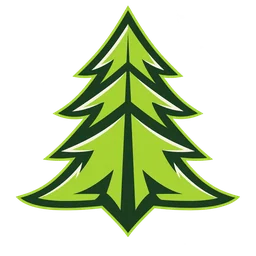 Blason de Portland Evergreens
