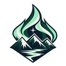 Blason de Québec Aurores