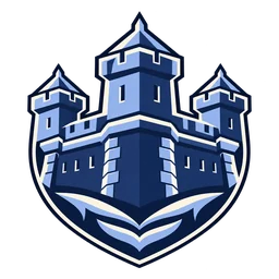 Blason de Québec Citadelles