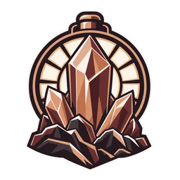 Blason de Rouyn-Noranda Prospecteurs