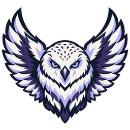 Blason de Saguenay Harfangs