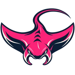Blason de San Francisco Stingrays