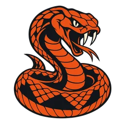 Blason de Toronto Copperheads