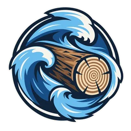 Blason de Trois-Rivières Draveurs