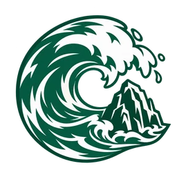 Blason de Victoria Tidebreakers